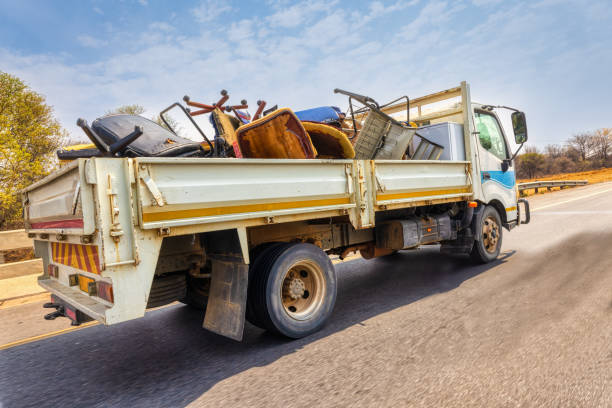 Best Commercial Junk Removal  in Pink, OK