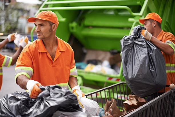 Best Construction Debris Removal  in Pink, OK